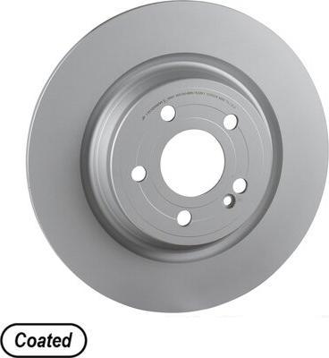 JP Group 1363204200 - Kočioni disk www.molydon.hr