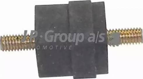 JP Group 1319900100 - Gumeni granicnik, filter za zrak www.molydon.hr