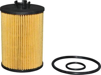 JP Group 1318501900 - Filter za ulje www.molydon.hr