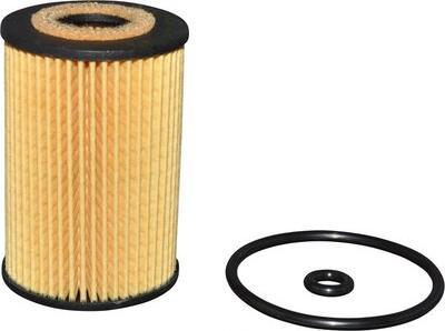 JP Group 1318501400 - Filter za ulje www.molydon.hr
