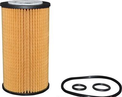 JP Group 1318502100 - Filter za ulje www.molydon.hr
