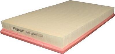 JP Group 1318601800 - Filter za zrak www.molydon.hr