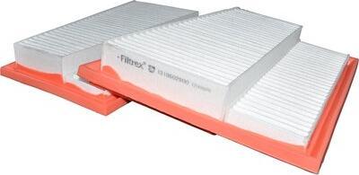 JP Group 1318602900 - Filter za zrak www.molydon.hr