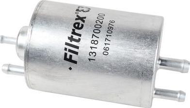 JP Group 1318700200 - Filter za gorivo www.molydon.hr