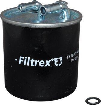 JP Group 1318701400 - Filter za gorivo www.molydon.hr