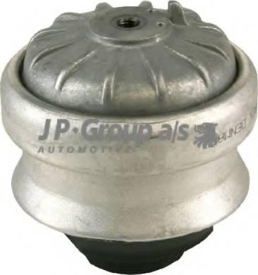 JP Group 1317900700 - Nosač motora www.molydon.hr