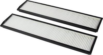 JP Group 1328100410 - Filter kabine www.molydon.hr