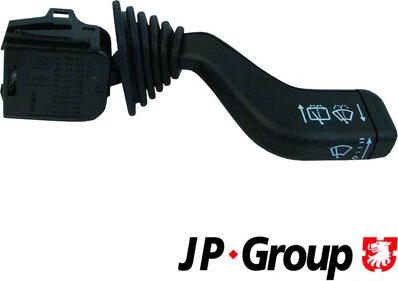 JP Group 1296200400 - Prekidač brisača www.molydon.hr
