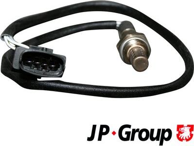 JP Group 1293800900 - Lambda-sonda www.molydon.hr