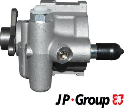 JP Group 1245101000 - Hidraulična pumpa, upravljanje www.molydon.hr