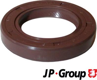 JP Group 1219501400 - Radijalni Brtveni prsten (semering), pumpa za ulje www.molydon.hr