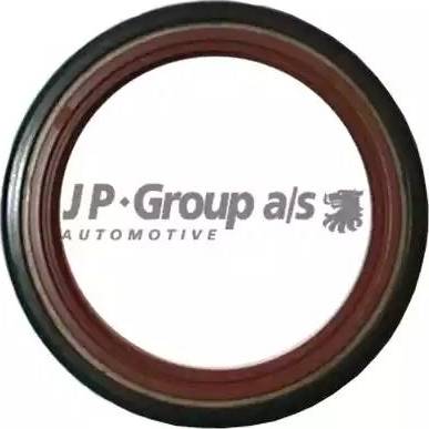 JP Group 1219501100 - Radijalni Brtveni prsten (semering), pumpa za ulje www.molydon.hr