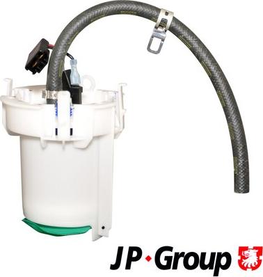 JP Group 1215200700 - Modul za dovod goriva www.molydon.hr