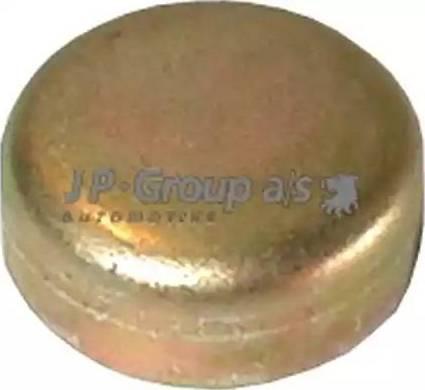 JP Group 1210150100 - Zapusac rezervoara za antifriz www.molydon.hr