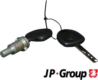 JP Group 1287500700 - Cilindar brave www.molydon.hr