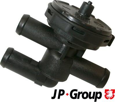 JP Group 1226400100 - Ventil za reguliranje rashladne tekućinu www.molydon.hr