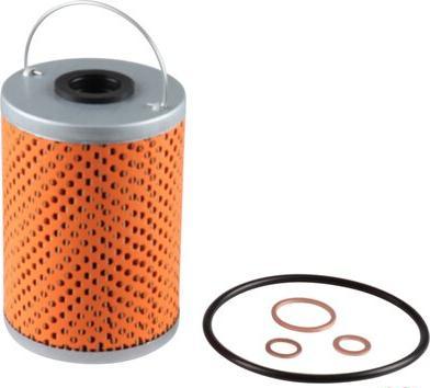 JP Group 8318500100 - Filter za ulje www.molydon.hr