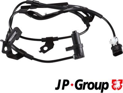 JP Group 3997104280 - Senzor, broj obrtaja kotača www.molydon.hr