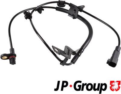 JP Group 3997105080 - Senzor, broj obrtaja kotača www.molydon.hr