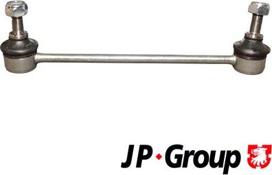JP Group 3940400400 - Šipka/spona, stabilizator www.molydon.hr