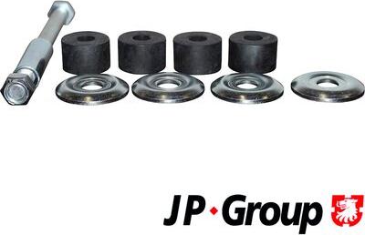 JP Group 3940400500 - Šipka/spona, stabilizator www.molydon.hr