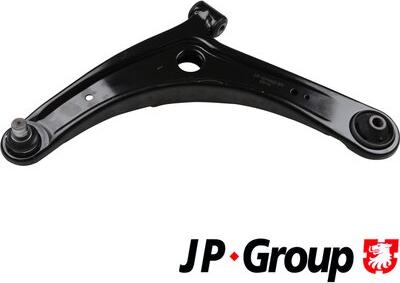JP Group 3940105370 - Rame, Nezavisna poluga za ovjes kotača www.molydon.hr