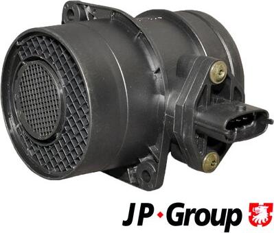 JP Group 3593900600 - Mjerač zapremine zraka www.molydon.hr