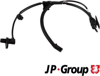 JP Group 3597105070 - Senzor, broj obrtaja kotača www.molydon.hr
