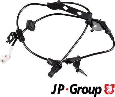 JP Group 3597105270 - Senzor, broj obrtaja kotača www.molydon.hr