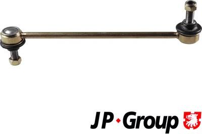 JP Group 3540401700 - Šipka/spona, stabilizator www.molydon.hr