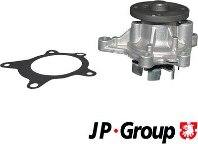 JP Group 3514101600 - Vodena pumpa www.molydon.hr