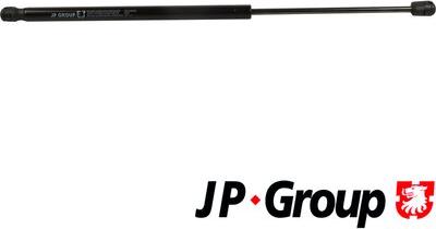 JP Group 3581200800 - Plinski amortizer, prtljaznik/utovarni prostor www.molydon.hr