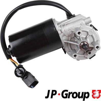 JP Group 3198200800 - Motor brisača www.molydon.hr