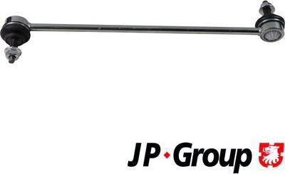JP Group 3140400900 - Šipka/spona, stabilizator www.molydon.hr
