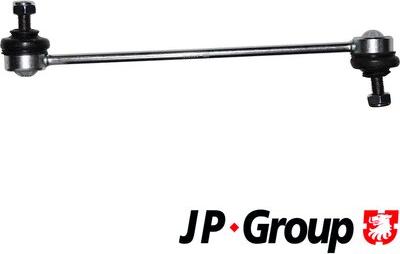 JP Group 3140400800 - Šipka/spona, stabilizator www.molydon.hr