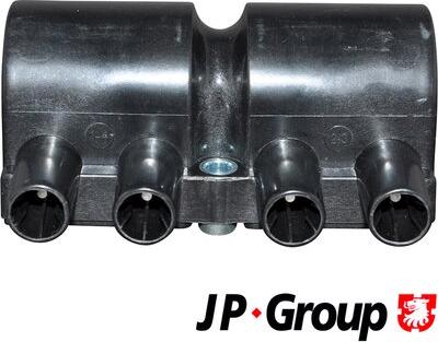 JP Group 3291600100 - Indukcioni kalem (bobina) www.molydon.hr