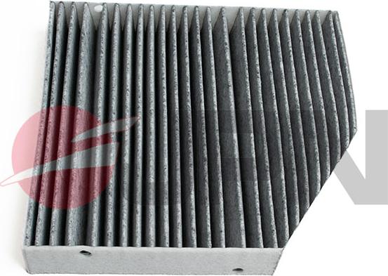 JPN 40F9124C-JPN - Filter kabine www.molydon.hr