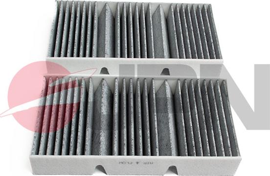 JPN 40F9128C-JPN - Filter kabine www.molydon.hr