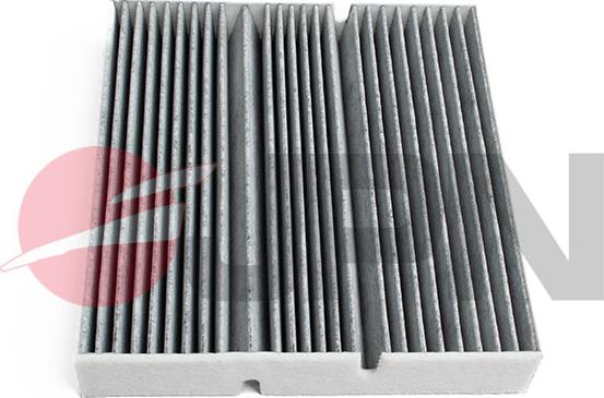 JPN 40F9127C-JPN - Filter kabine www.molydon.hr