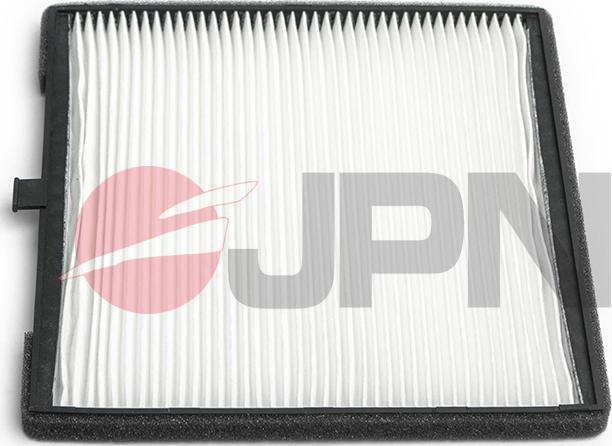 JPN 40F0305-JPN - Filter kabine www.molydon.hr