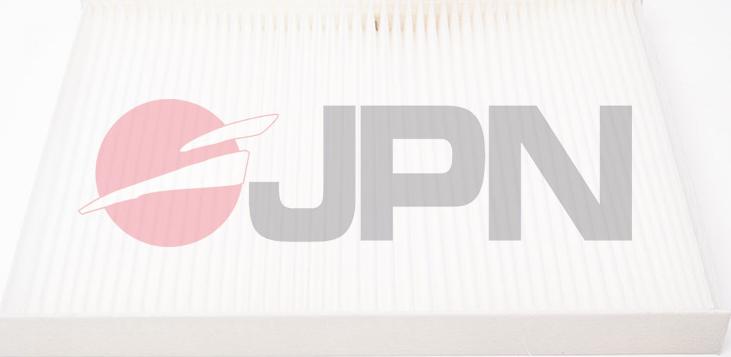 JPN 40F0316-JPN - Filter kabine www.molydon.hr