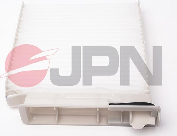 JPN 40F1010-JPN - Filter kabine www.molydon.hr