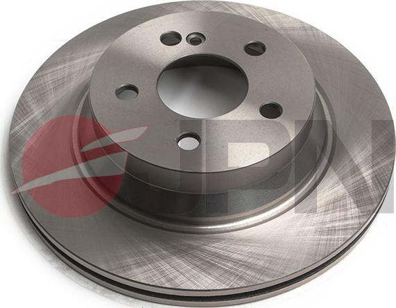 JPN 40H9098-JPN - Kočioni disk www.molydon.hr