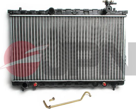 JPN 60C0538-JPN - Hladnjak, hladjenje motora www.molydon.hr