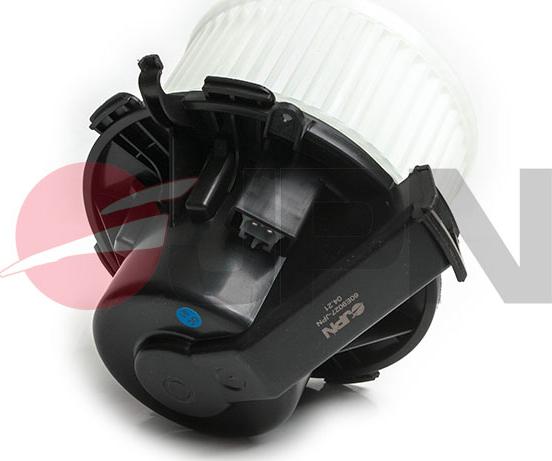 JPN 60E9027-JPN - Ventilator kabine/unutrasnjeg prostora www.molydon.hr