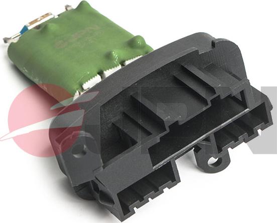JPN 60E9106-JPN - Regulator, ventilator kabine/unutrasnjeg prostora www.molydon.hr