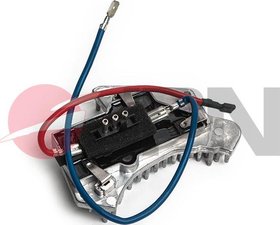 JPN 60E9137-JPN - Regulator, ventilator kabine/unutrasnjeg prostora www.molydon.hr