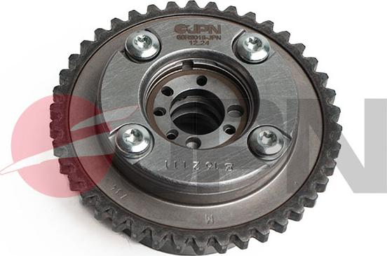 JPN 60R9019-JPN - Podešavanje bregastog vratila www.molydon.hr