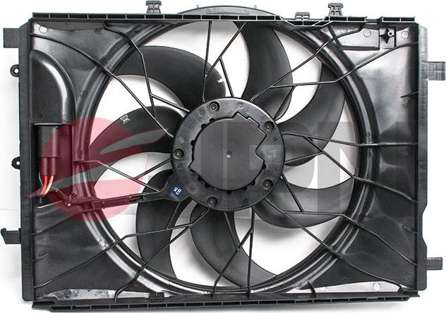 JPN 62C0036-JPN - Ventilator, hladjenje motora www.molydon.hr