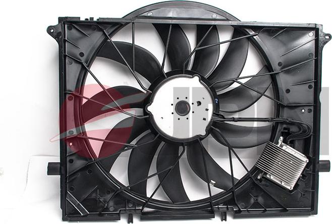 JPN 62C0037-JPN - Ventilator, hladjenje motora www.molydon.hr